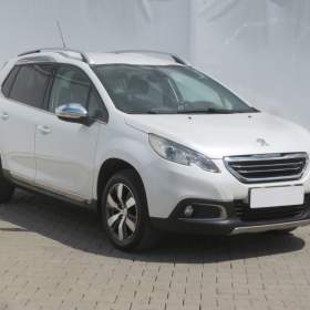Peugeot 2008 1.6 VTi / 19511371