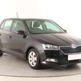 Škoda Fabia 1.0 / 19511372