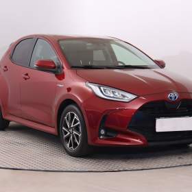 Toyota Yaris 1.5 VVT- i Hybrid / 19511373