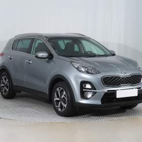 Kia Sportage 1.6 T- GDI / 19511374