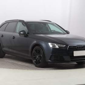 Audi A4 3.0 TDI / 19511376