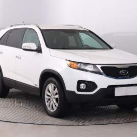 Kia Sorento 2.2 CRDi / 19511377