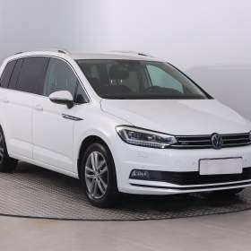 Volkswagen Touran 1.4 TSI / 19511380