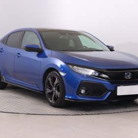 Honda Civic 1.5 VTEC / 19511382