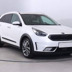 Kia Niro Hybrid / 19511384