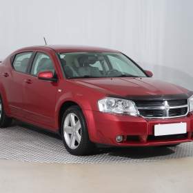 Dodge Avenger 2.0 CRDI / 19511385