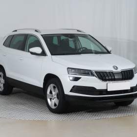 Škoda Karoq 1.5 TSI / 19511389