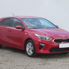 Kia Ceed 1.4 CVVT / 19511390
