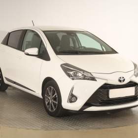 Toyota Yaris 1.5 Dual VVT- i / 19511392