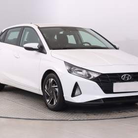 Hyundai i20 1.2 MPI / 19511393