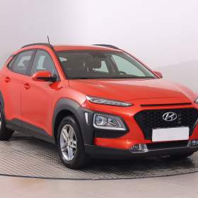 Hyundai Kona 1.0 T- GDI / 19511395