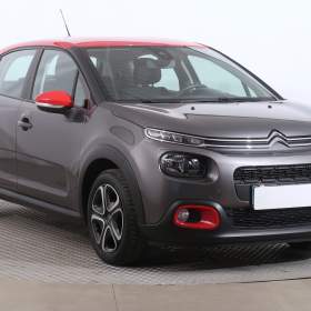 Citroën C3 1.2 PureTech / 19511397