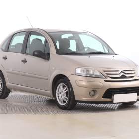 Citroën C3 1.4 i / 19511397