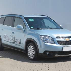 Chevrolet Orlando 1.8i / 19511399
