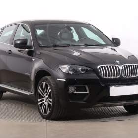 BMW X6 xDrive40d / 19511403