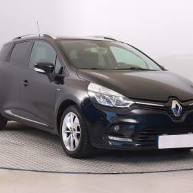 Renault Clio 0.9 TCe / 19511405
