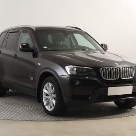 BMW X3 xDrive30d / 19511408