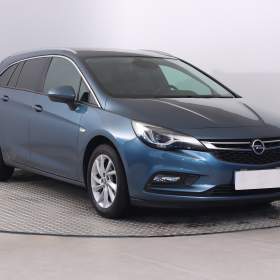 Opel Astra 1.4 T / 19511409