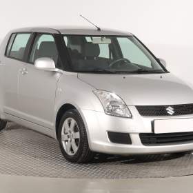 Suzuki Swift 1.3 i / 19511410