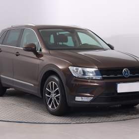 Volkswagen Tiguan 1.4 TSI / 19511411