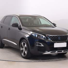 Peugeot 3008 1.2 PureTech / 19511416