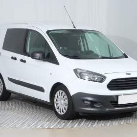 Ford Transit Courier 1.5 TDCi / 19511418