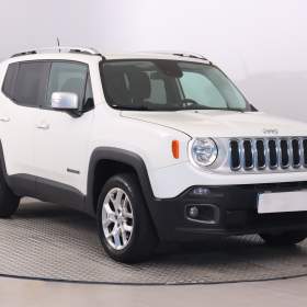 Jeep Renegade 2.0 MultiJet / 19511420
