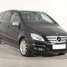 Mercedes- Benz Třídy B B 200 / 19511421
