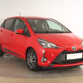 Toyota Yaris 1.5 Dual VVT- i / 19511426