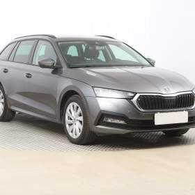 Škoda Octavia 2.0 TDI / 19511429