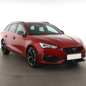 Cupra Leon 1.5 eTSI / 19511431