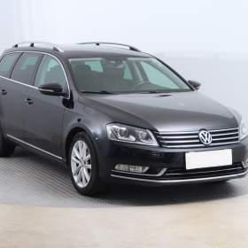 Volkswagen Passat 2.0 TDI / 19511435