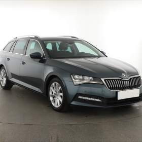 Škoda Superb 2.0 TDI / 19511437