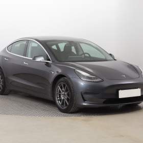 Tesla Model 3 Long Range 4WD 78kWh / 19511438