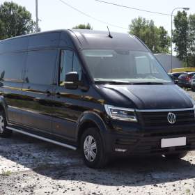 Volkswagen Crafter 2.0 TDI / 19511440