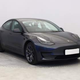 Tesla Model 3 Standard Range 60kW / 19511446