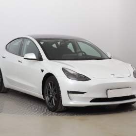 Tesla Model 3 Long Range 4WD 79kWh / 19511449