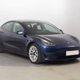 Tesla Model 3 Long Range 4WD 82kWh / 19511449
