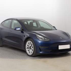 Tesla Model 3 Long Range 4WD 82kWh / 19511449