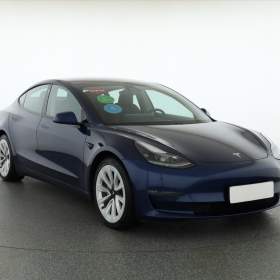 Tesla Model 3 Long Range 4WD 82kWh / 19511449