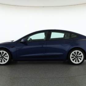 Foto inzerátu Tesla Model 3 Long Range 4WD 82kWh