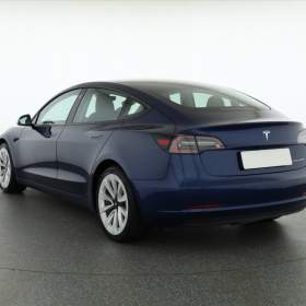 Foto inzerátu Tesla Model 3 Long Range 4WD 82kWh