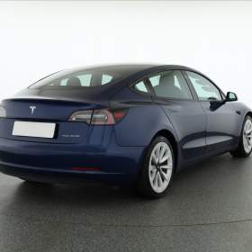 Foto inzerátu Tesla Model 3 Long Range 4WD 82kWh