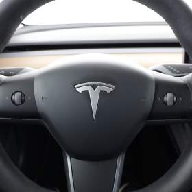Foto inzerátu Tesla Model 3 Long Range 4WD 82kWh