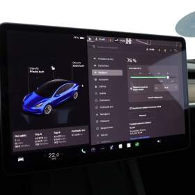Foto inzerátu Tesla Model 3 Long Range 4WD 82kWh