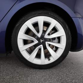 Foto inzerátu Tesla Model 3 Long Range 4WD 82kWh