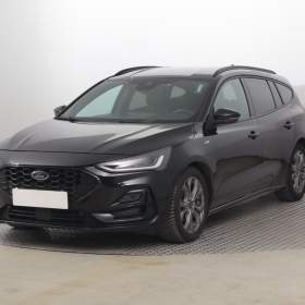 Foto inzerátu Ford Focus 1.5 TDCi