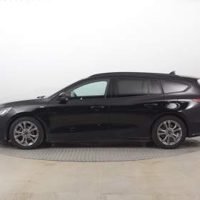 Foto inzerátu Ford Focus 1.5 TDCi