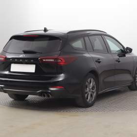 Foto inzerátu Ford Focus 1.5 TDCi