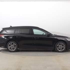 Foto inzerátu Ford Focus 1.5 TDCi